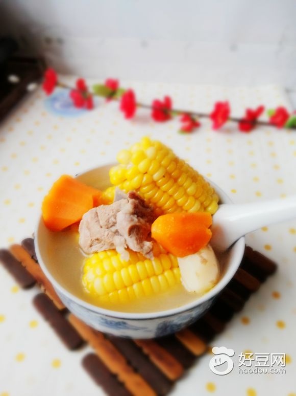 夏季養生湯