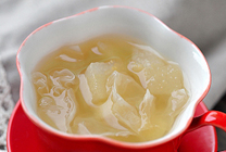 老北京小吊梨湯
