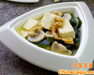 海帶豆腐減肥湯