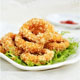 酥炸魷魚圈