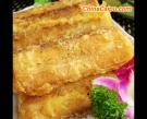香酥帶魚