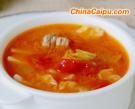 羅宋湯