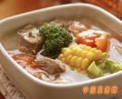 田園牛腩湯