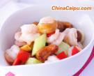 腰果蝦仁（3）