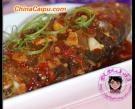 豆瓣鯽魚