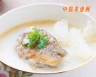鯽魚蘿蔔奶湯