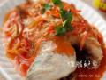 糖醋魚
