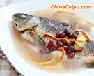 赤小豆鯽魚湯（利水通乳月子湯）