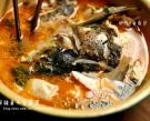 鮮辣魚頭豆腐煲