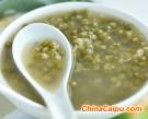 綠豆湯怎麼煮