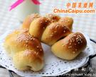 香腸麵包