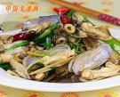 辣炒蟶子(1)