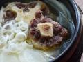牛尾湯