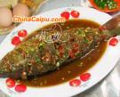 豆瓣鯉魚