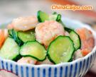 清炒蝦仁（4）