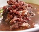 紅豆鯉魚湯