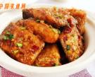 干燒帶魚（3）