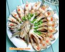 孔雀開屏魚(8)