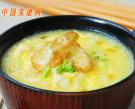 廣東雞茸粥