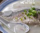 蘿蔔鯽魚湯