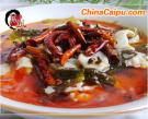 酸菜魚(圖解)