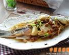 黃豆醬燜魚