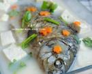 鯽魚豆腐湯(7)