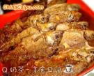香酥鯽魚