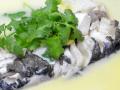砂鍋魚頭湯