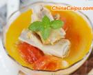 番茄排骨湯