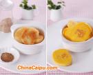 椒鹽饅頭片&雞蛋饅頭片(附自製椒鹽)