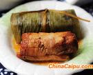 秘製香扎肉