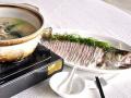 金湯水煮鱖魚