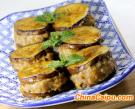 蠔香燕麥茄夾