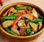 農家小炒肉