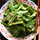 麻醬油麥菜