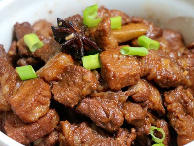 紅燒肉