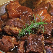 紅燒牛肉