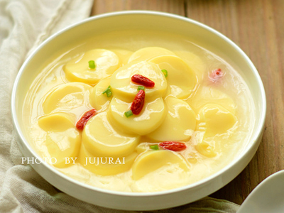 貴妃豆腐