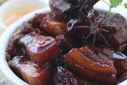 菜譜之紅燒肉之新做法：香濃軟糯紅燒肉
