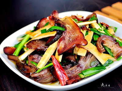 香吻豆乾