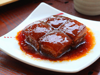 東坡肉