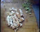 辣炒香酥丁