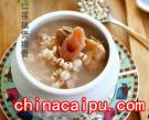 薏仁蓮藕煲排骨