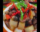 東坡牛肉的做法