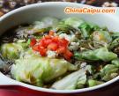 蠔油生菜(6)