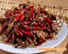 牙籤牛肉（2）