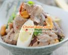 蔥爆羊肉片