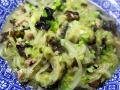 爛糊肉絲