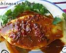 魚香土豆泥